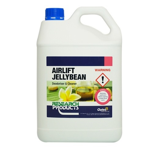 Airlift JellyBean Deodoriser 5 Litres