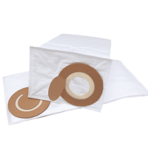 Vax Commercial Backpack Vacuum Bags 5Pk For VXCB-01 (VXUB005)