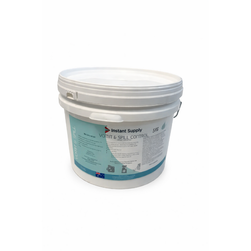 Vomit and Spill Control Granules 5 Kg