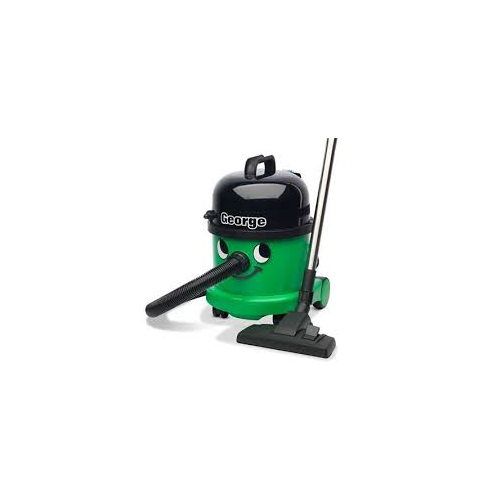 Vacuum Hetty Cleaner Green 