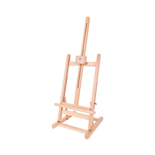 Wooden Table Easel (No outer packaging box)