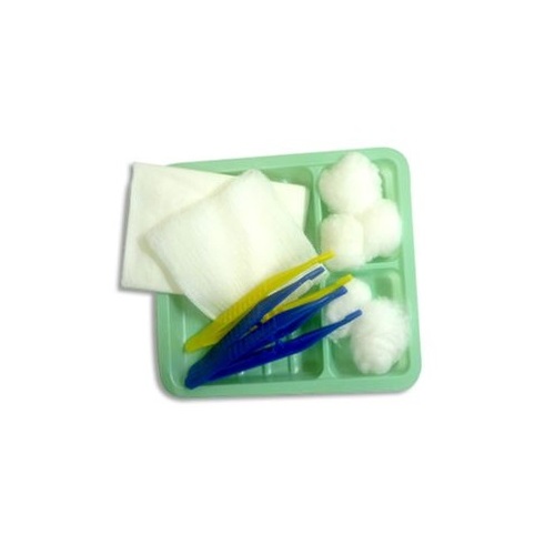 Basic Dressing Pack Medium (AWDPB01)