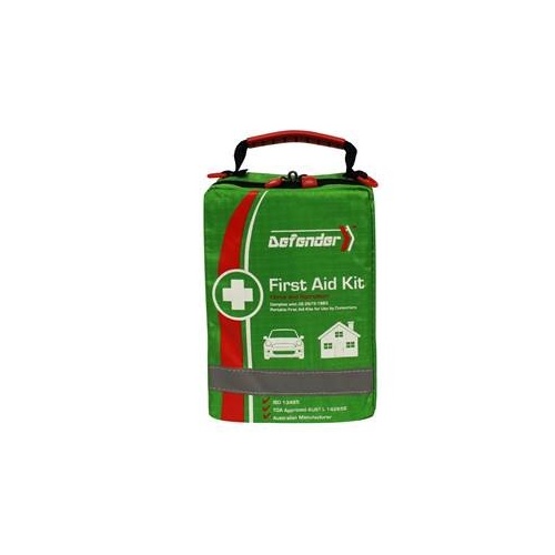 Defender Versatile First Aid Kit AFAK3S