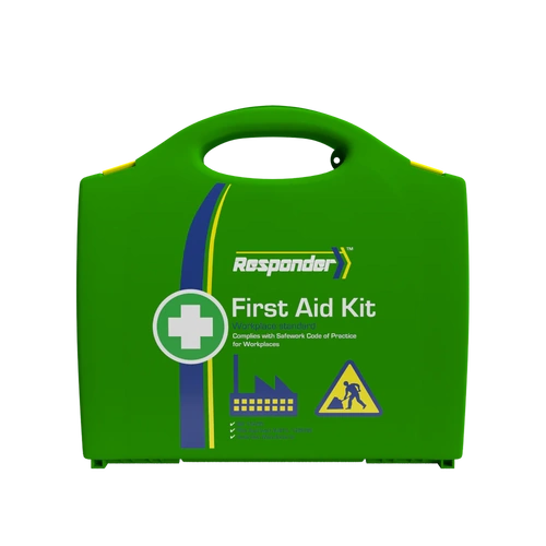Responder 4 Series - Neat First Aid KIT
