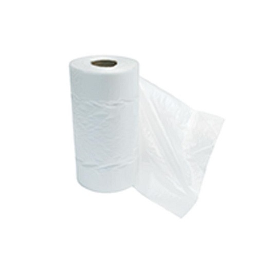 Produce Bags  Natural 450 x 250 mm  Carton (6 Rolls) (PGR-6C)