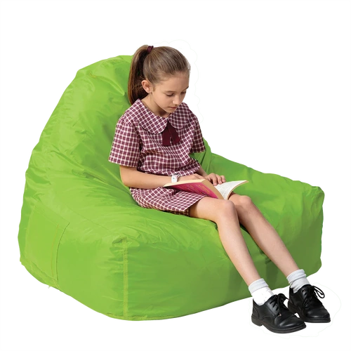 Chill-Out Chairs Green - Medium