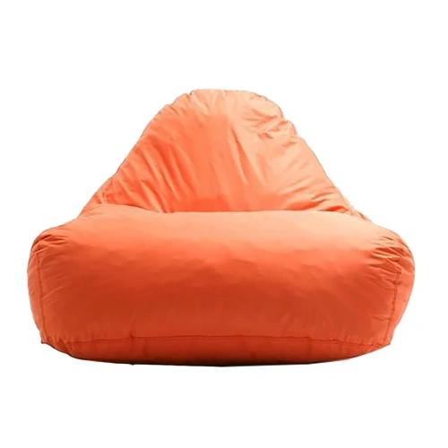 Chill-Out Chairs Orange - Medium