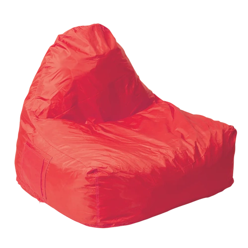 Chill-Out Chairs Red - Medium