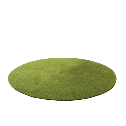 Grass Carpet Circle - 200cm