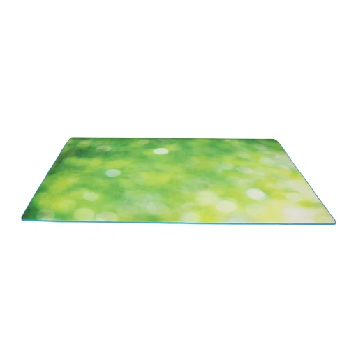 Greenery Soft Memory Foam Carpet - 140x220cm