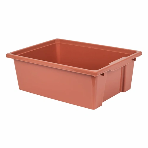 EC Medium Tote Tray Mallee (SUN831MML)