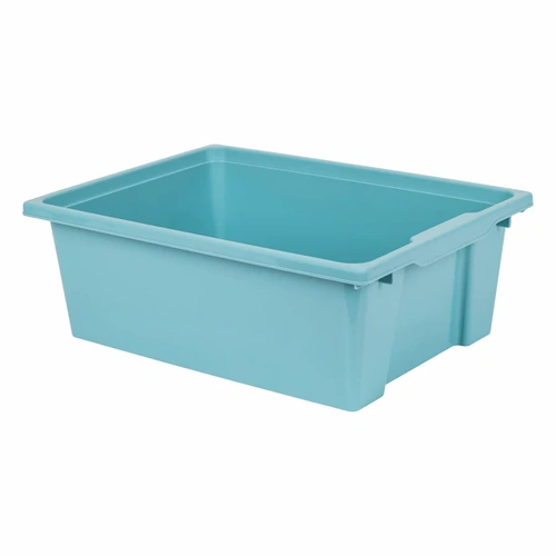 EC Medium Tote Tray Ocean (SUN831MML)