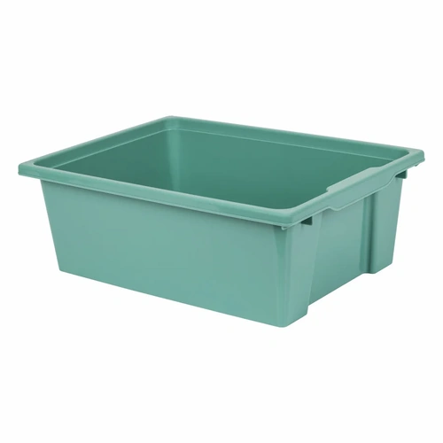 EC Medium Tote Tray Snow Gum (SUN831MML)