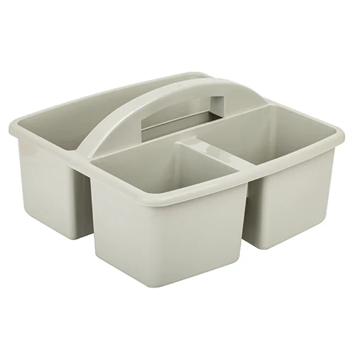 Small Plastic Caddy - Mountain Gum