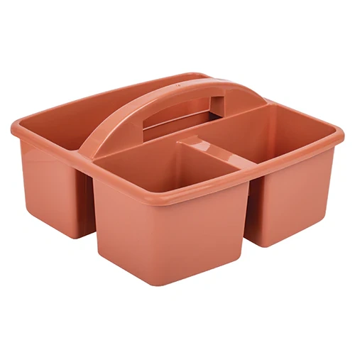 Small Plastic Caddy - Mallee