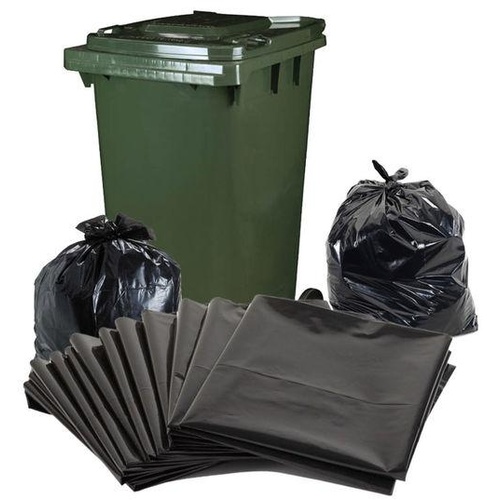 Rhino PREMIUM 240L (50 x 4) - 200 bags