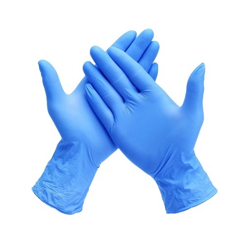 Nitrile (Latex Free) Glove Medium Pack 100