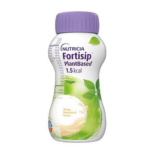 Fortisip Plantbased Mango Passion Fruit 200mL Carton (24) ETA Unknown