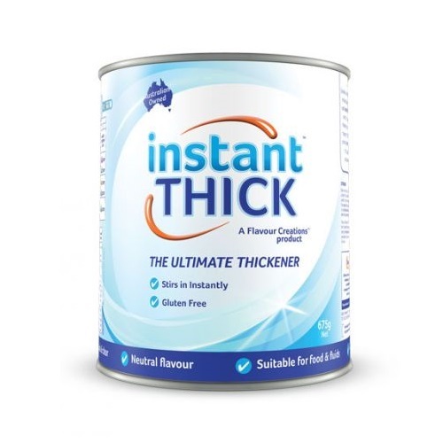 Flavour Creations Instant Thick 675 G (IT675)