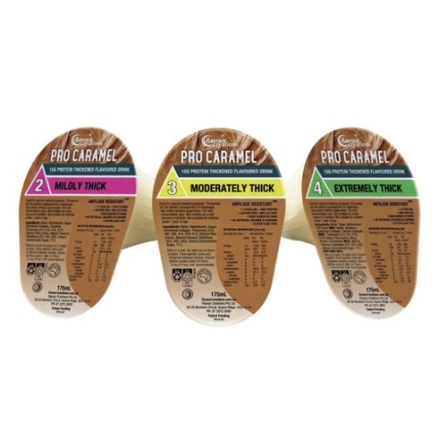 Flavour Creations Pro Caramel 175ml Box (12)