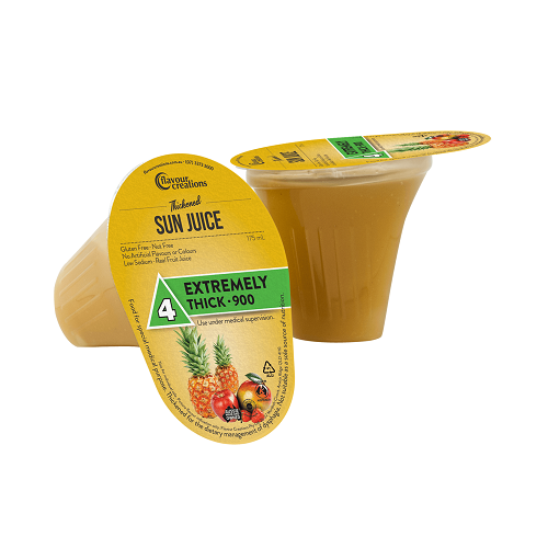 Flavour Creations Sun Juice Level 4 Extremely Thick 175ml Box (24)