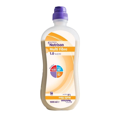 Nutrison Multi Fibre OpTri Bottle 1000MLX8 (132193)