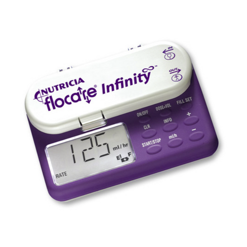 Nutricia Flocare Infinity Feeding Pump