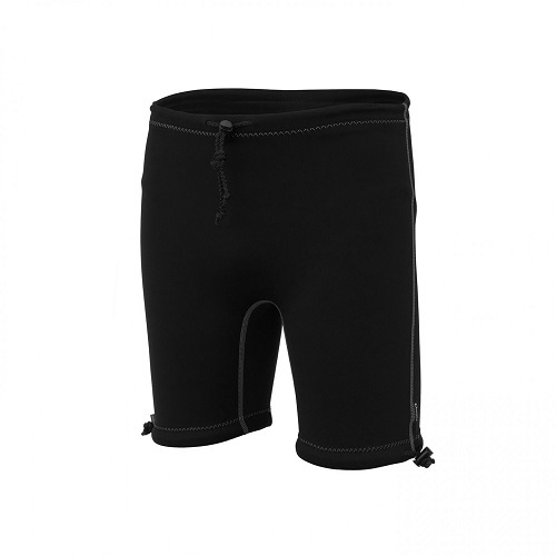 Conni Adult Containment Swim Short BLACK 4XL Waist 112cm