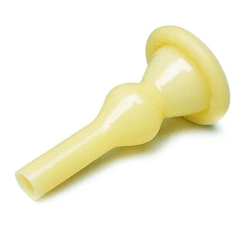 Freedom Ext Catheters MALE 23 mm Small Latex ( (MFC 8000/8030)