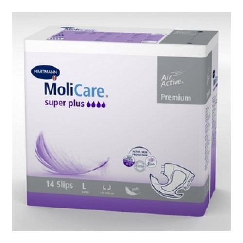 molicare super plus