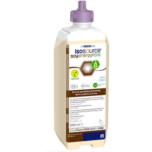 Isosource Soy Energy Fibre Smartflex Neutral 1L (31001486)