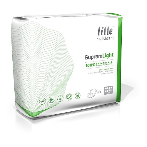 Lille Suprem Light SUPER Unixsec 830ml LSFE3151 Carton 280 (Pk 28 x 10)
