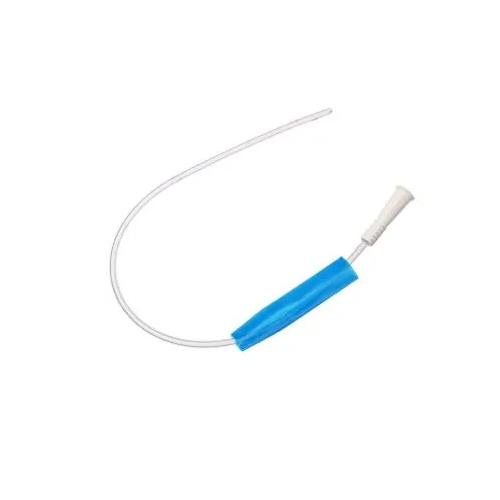 MDEVICES CATHETER 12Fr MALE NELATON PVC 40cm WHITE UR042002 Pack of 50