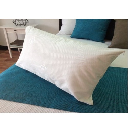 CoolBreeze Pillow Protector WaterProof (Cool Breeze)