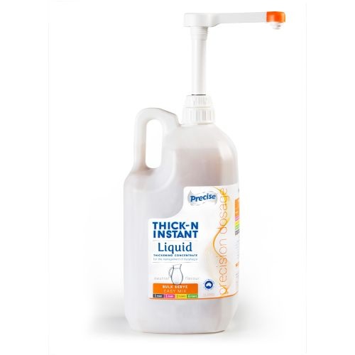 Precise Thick-N Instant BULK Preparation 3L Carton(2)