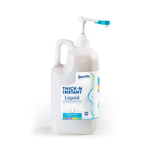 Precise Thick-N Instant Single Serve 3L Carton(2) (TR57608)