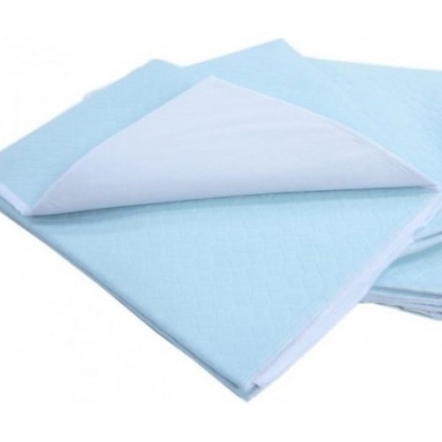 Smart Bed Pad Waterproof 90 x 100 cm Single