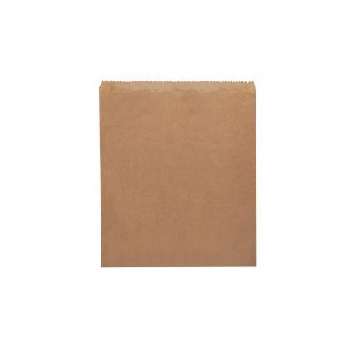 BROWN PAPER BAGS 246X200
