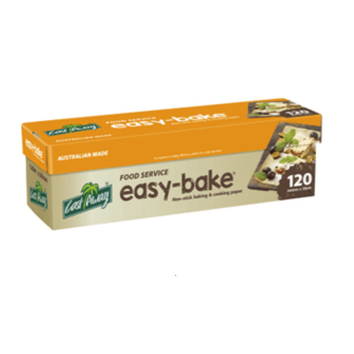 Castaway Baking Paper 30cm x 120m 