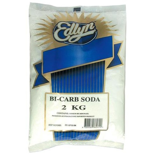 Edlyn Bi-Carb Soda 2 Kg
