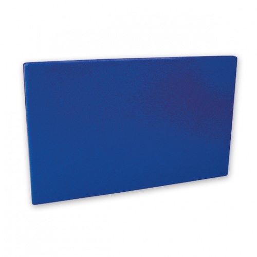 Chopping Board 300 x 450 x 13mm Blue 