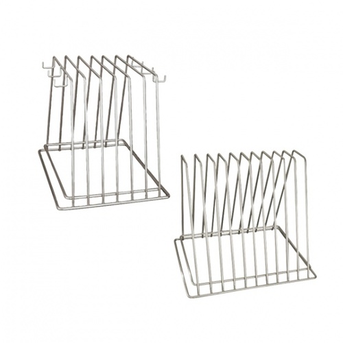 Chopping Board Rack 6 Slots 