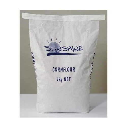 Sunshine Corn Flour 5 Kg