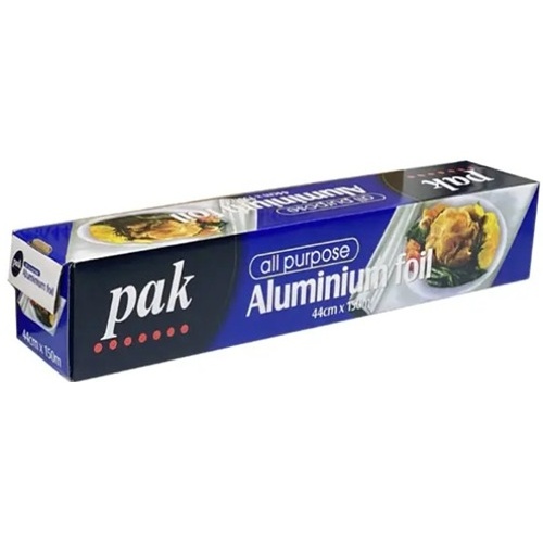 All Purpose Foil 44cm X 150m  (PAK44AP)