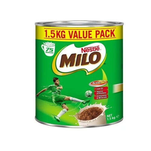 Milo 1.5 Kg
