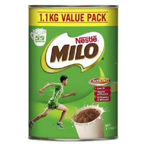Milo 1 Kg