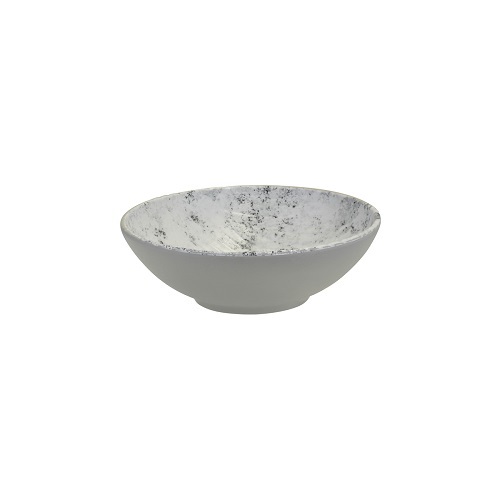 ENDURE Round Melamie Bowls 254mm  Pack 6 (464025-PB)