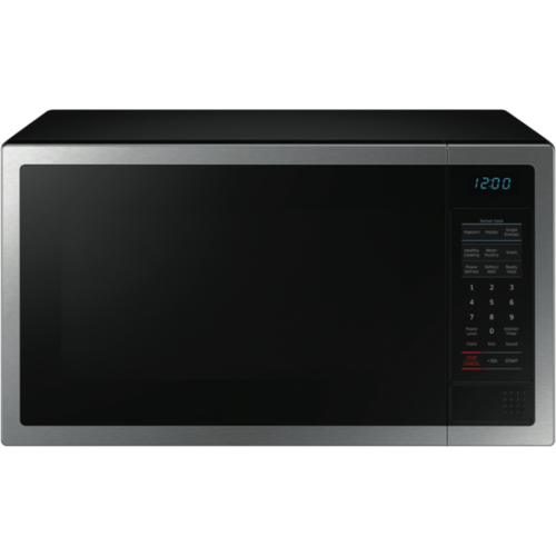 Samsung 32L 1000W Microwave Stainless Steel