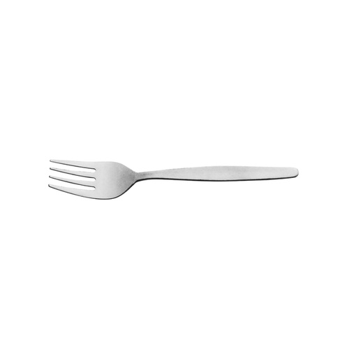 Oslo Stainless Steel Fruit Fork 140mm Pk 12