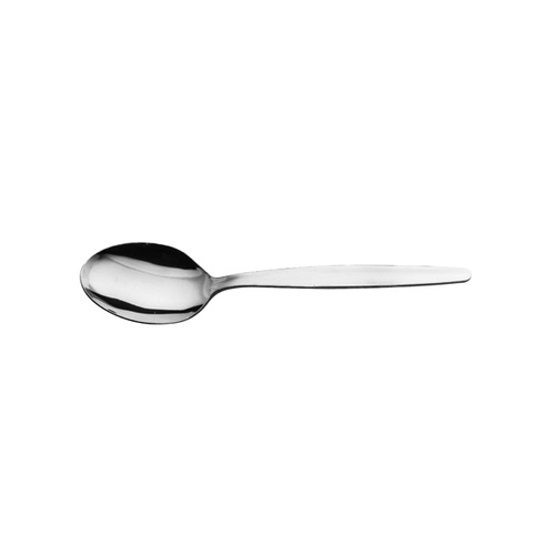 Oslo Stainless Steel Fruit Spoon 137mm Pk 12